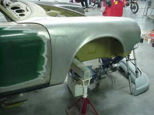 Image 12/50 of Porsche 912 (1969)