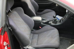 Immagine 74/76 di Toyota Celica GT-Four (1994)