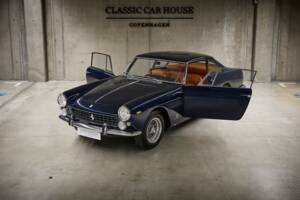 Imagen 16/90 de Ferrari 250 GT 2+2 (1963)