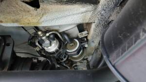 Image 43/56 of BMW 323i (1980)