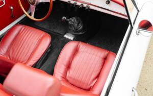 Imagen 22/42 de Alfa Romeo Giulia 1600 Spider (1964)