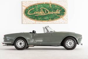 Image 13/38 of Lancia Aurelia B24 Convertible (1957)