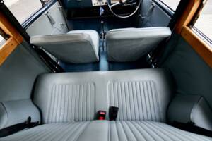 Image 46/50 of Morris Minor 1000 Traveller (1969)