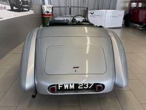 Imagen 8/18 de Healey 2.4 Litre Westland (1947)
