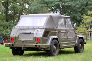 Immagine 9/39 di Volkswagen Kübel 1600 (1975)