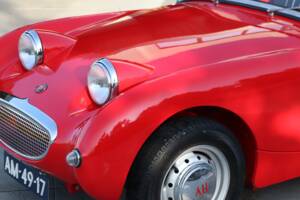 Bild 45/50 von Austin-Healey Sprite Mk I (1959)