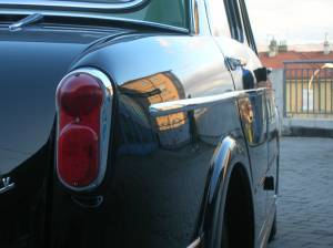 Bild 3/22 von FIAT 1100-103 TV (1954)