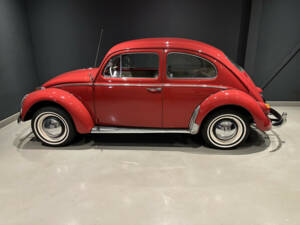 Image 4/20 of Volkswagen Beetle 1200 Standard &quot;Dickholmer&quot; (1963)