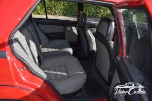 Image 31/35 of Alfa Romeo 75 1.8 Turbo Evoluzione (1987)