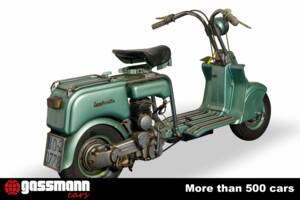 Image 4/5 de Innocenti DUMMY (1948)