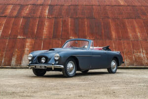 Afbeelding 1/36 van Bristol 405 (1956)
