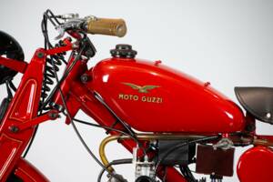 Imagen 18/50 de Moto Guzzi DUMMY (1957)