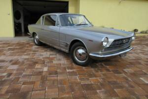 Afbeelding 4/33 van FIAT 2300 S Coupé (1967)