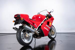 Image 2/41 de Ducati DUMMY (1990)