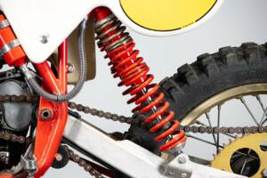 Image 14/50 of Cagiva RX 250 (1980)