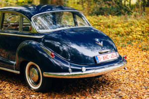 Immagine 89/199 di BMW 502 - 3,2 Litre (1961)