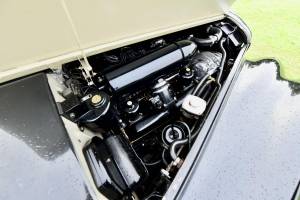 Image 40/50 of Bentley S 1 Continental DHC (1955)