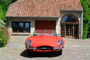 Bild 7/24 von Jaguar E-Type 3.8 (1961)
