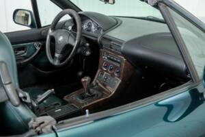 Image 34/48 of BMW Z3 2.8 (1998)