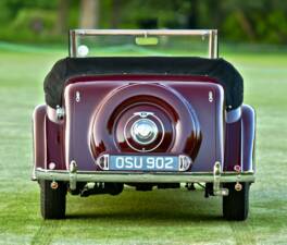 Afbeelding 7/50 van Bentley 4 1&#x2F;4 Litre (1938)