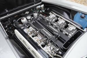 Bild 16/50 von Lamborghini Islero 400 GT (2+2) (1969)