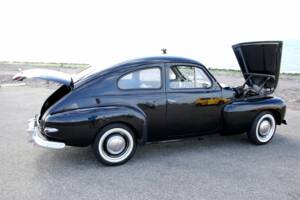 Immagine 7/8 di Volvo PV 444 (1950)