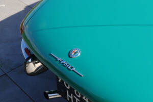 Image 47/50 of Alfa Romeo 1750 Spider Veloce (1969)