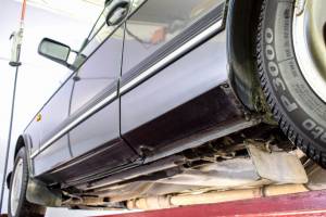 Image 48/50 de Saab 900 Turbo S 16V (1994)
