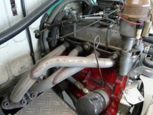 Image 10/29 of SEAT 600 D (1972)