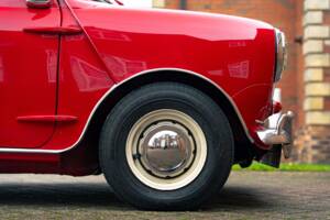 Imagen 34/50 de Austin Mini Cooper S 1275 (1965)
