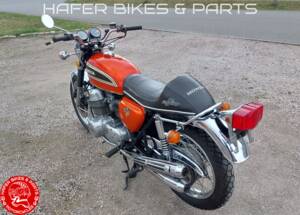 Image 12/47 of Honda CB 750 Four (1973)