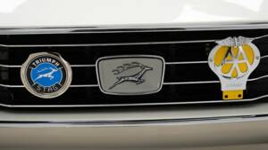 Bild 11/15 von Triumph Stag (1971)