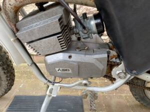 Immagine 26/35 di Aspes DUMMY (1976)