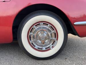 Bild 18/28 von Chevrolet Corvette (1959)
