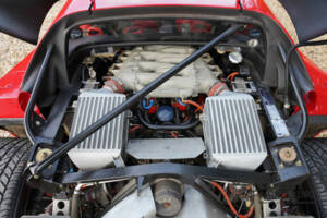 Bild 4/50 von Ferrari F40 (1992)