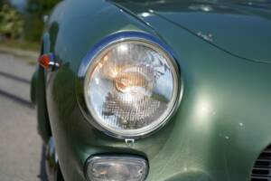 Image 20/75 of Maserati 3500 GT Touring (1961)