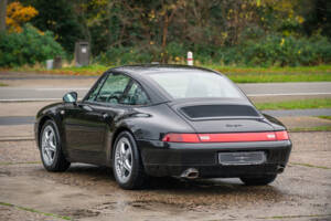 Bild 2/34 von Porsche 911 Carrera (1997)
