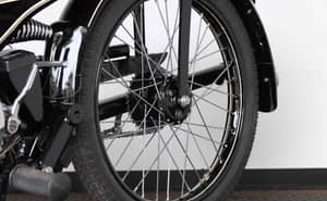 Immagine 31/64 di Riedel Motoren AG Imme R 100/D (1953)