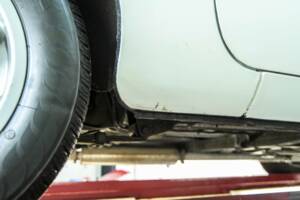 Bild 47/50 von MG MGB (1977)