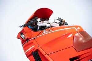 Imagen 14/45 de Ducati 750 Paso (1988)