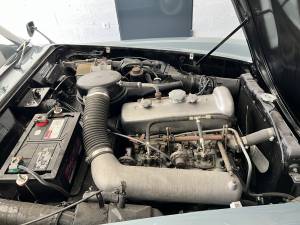 Image 12/20 of Mercedes-Benz 190 SL (1957)