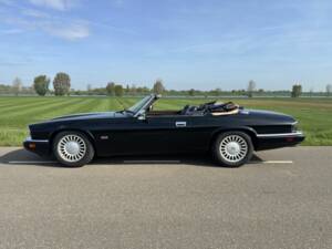 Immagine 5/8 di Jaguar XJS 4.0 (1995)
