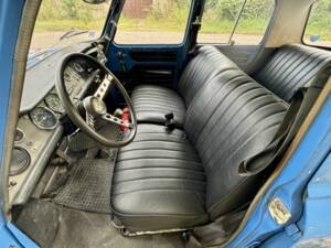 Imagen 2/7 de Renault R 8 Gordini (1967)