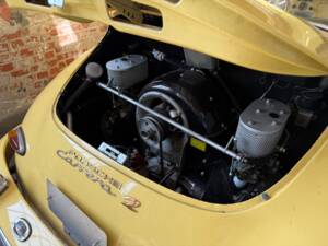 Afbeelding 9/40 van Porsche 356 B Carrera 2/2000 GS (1963)