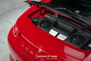 Afbeelding 13/24 van Porsche 911 Carrera 4 GTS (2015)