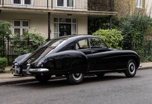 Bild 3/35 von Bentley R-Type Continental (1954)