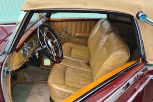 Image 8/11 de Mercedes-Benz 170 S Cabriolet A (1950)