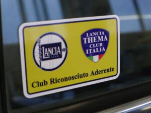 Bild 41/41 von Lancia Thema Station Wagon Turbo DS (1985)