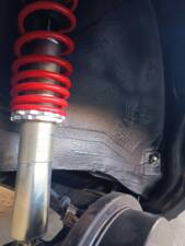 Image 25/26 of Volkswagen Polo I 0.9 (1980)