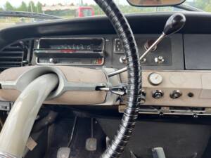 Image 11/16 of Citroën ID 19 (1968)